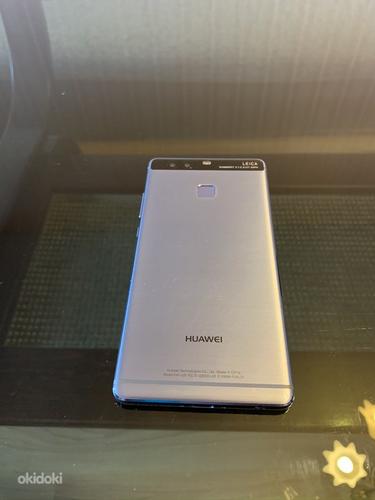 Huawei P9 (фото #1)