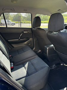 Mazda 6 2007 1.8 бензин (13 фото из 14)