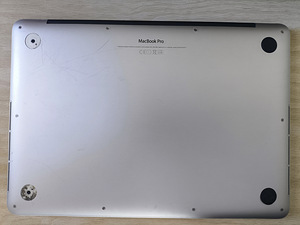 Macbook Pro 2013