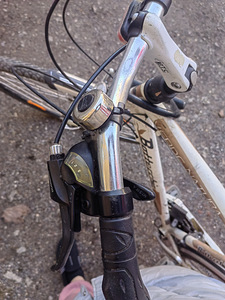 Велосипед Bottecchia Verde Natura Eleganza Sportiva (3 фото из 6)