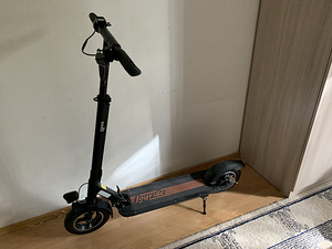 Elektritõukeratas GPad Joyride (1 foto / 3)