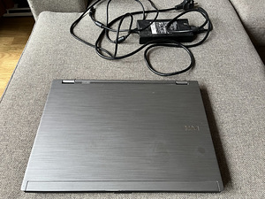 Dell Latitude E6410 (1 фото из 4)