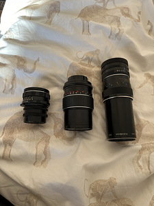 Sony A6000 kaamera + lisavarustus (3 foto / 5)