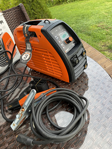 Keevitus Kemppi Minarc evo 180 (4 foto / 5)