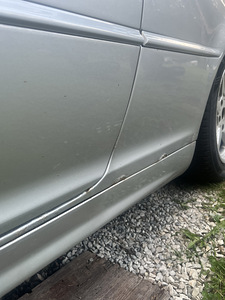 BMW e46 320ci (9 фото из 11)