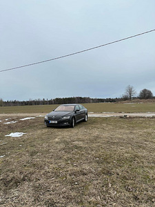 SKODA SUPERB 1.8 (1 foto / 9)