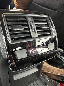 SKODA SUPERB 1.8 (6 foto / 9)