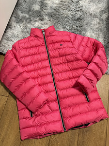Куртка Tommy Hilfiger