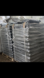 PELLET – GRAANUL 6mm- PELLET - GRAANULID 6mm (2 foto / 3)