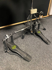 Mapex P600TW Mars Double Pedal (1 foto / 1)