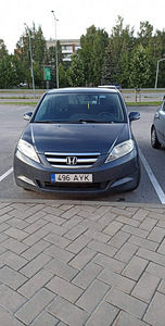 2006 honda FR-V (1 foto / 6)