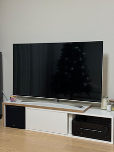 LG 55 tolli- 55UH950V (1 foto / 5)