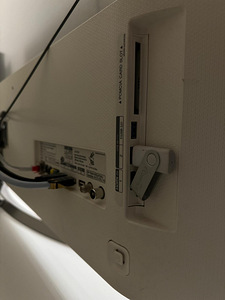 LG 55 tolli- 55UH950V (5 foto / 5)