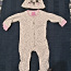 Детские пижамы от Joules Clothing, 6-9 месяцев (фото #1)