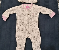 Laste pidžaama, firmalt Joules Clothing, 6-9 kuud