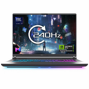 Продам ASUS ROG Strix 18 (1 фото из 5)