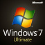 Windows 7 ultimate x86/64bit + usb flash + activation key (фото #1)