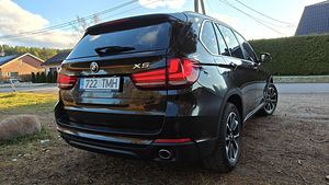 BMW X5 F15 xDrive Cold Climate 3.0D 190kW (5 foto / 11)