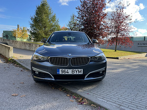 Müüa BMW GT 320D (2 foto / 10)