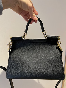Сумка d&G Sicily (3 фото из 5)