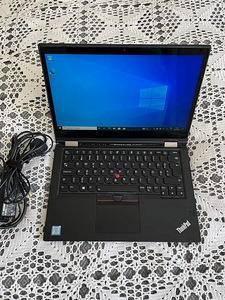Lenovo Thinkpad x380 Yoga