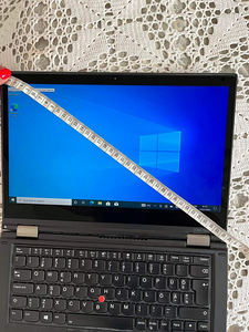 Lenovo Thinkpad x380 Yoga (2 foto / 4)