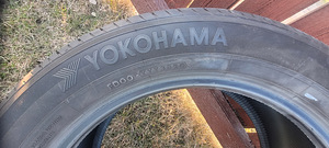 Yokohama BluEarth E70 (4 foto / 5)