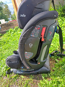 Joie Every Stage FX (2 foto / 5)