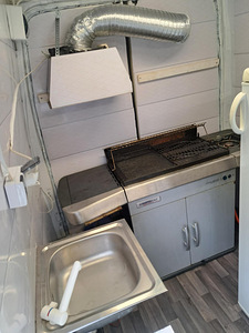 Food truck (1 foto / 7)