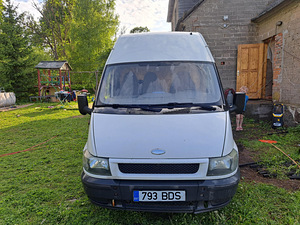 Food truck (5 foto / 7)