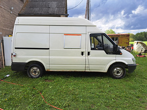 Food truck (6 foto / 7)