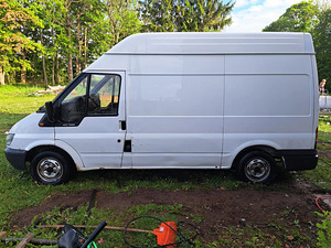 Food truck (7 foto / 7)
