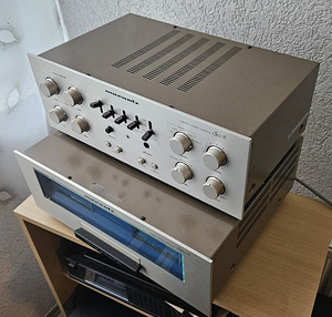 Marantz SM-8 SC-8  			