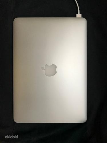 2015 Macbook pro 13inch + Apple magic mouse 2 (фото #4)