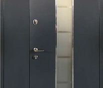 Квартирная дверь "ЕС-113"