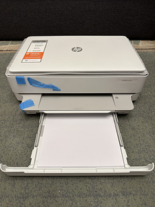 HP ENVY 6020e värvi tindiprinter (6 foto / 7)