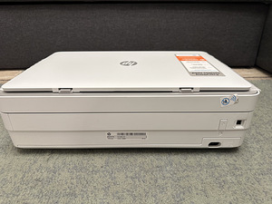 HP ENVY 6020e värvi tindiprinter (7 foto / 7)