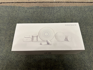 Xiaomi Mi Smart Sensor Set nutikodu komplekt (1 foto / 5)