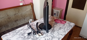 Display/ monitor, SAMSUNG SYNCMASTER 223BW (5 foto / 7)