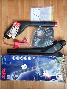 Skil 250 W Grass Trimmer 0735 AA Box Urban Series Straight C (3 foto / 3)