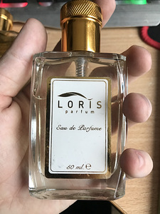 Loris парфюм для женщин