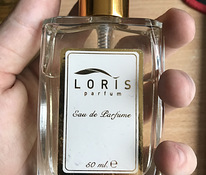 Loris Naiste parfüüm