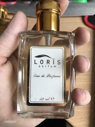 Loris парфюм для женщин (фото #1)