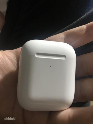 AirPods (foto #5)