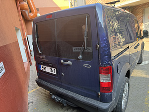 Ford Transit Connect 2009 (2 foto / 6)