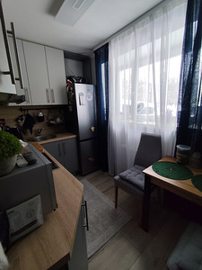 Kangelaste prospekt 16, Pähklimäe, Narva, Ida-Virumaa (2 foto / 10)