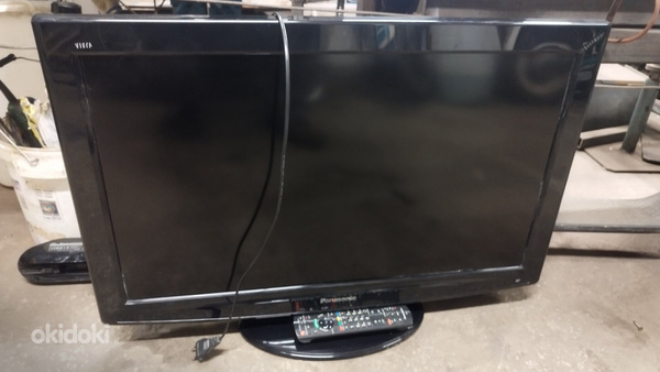 Televiisor Panasonic TX-L32C2EA
