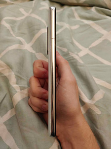 Huawei P40 (7 foto / 9)