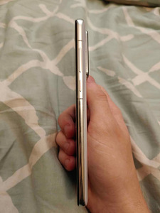 Huawei P40 (6 foto / 9)