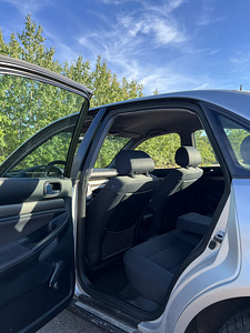 Audi A4 b5 1.9 81kw (8 foto / 10)